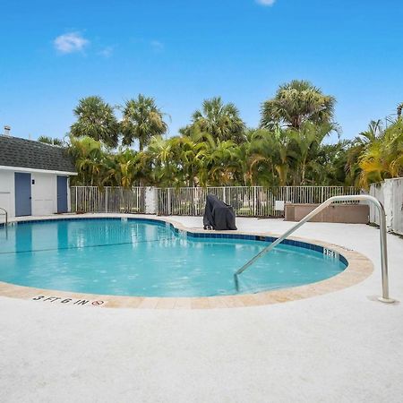 Motel 6-Fort Myers, Fl Норт-Форт-Майерс Экстерьер фото