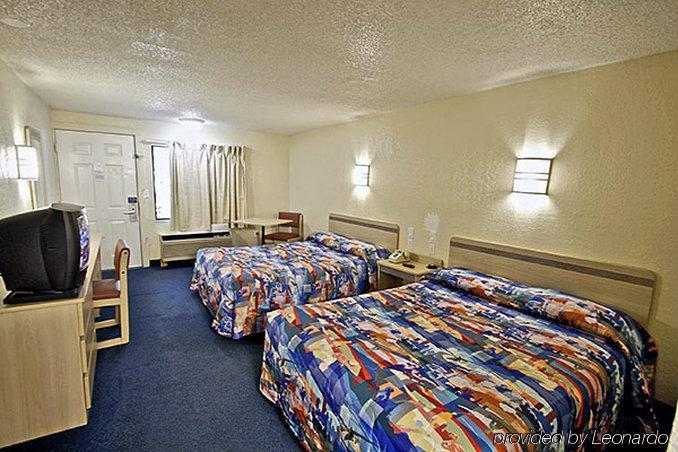 Motel 6-Fort Myers, Fl Норт-Форт-Майерс Номер фото