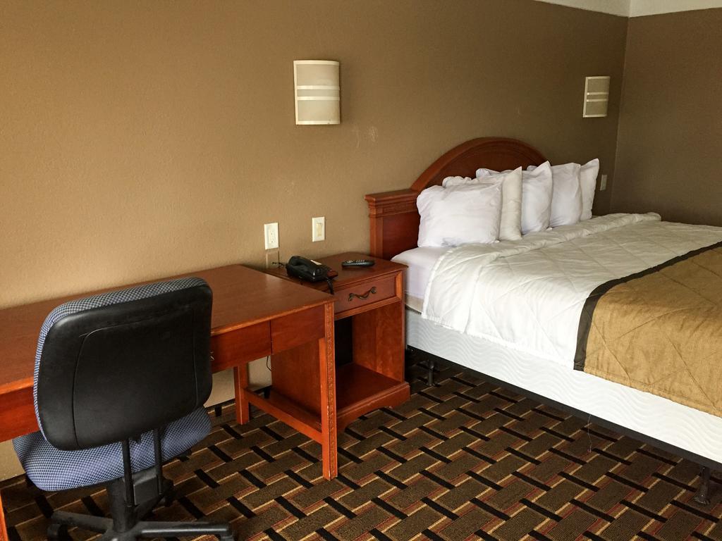 Motel 6-Fort Myers, Fl Норт-Форт-Майерс Экстерьер фото