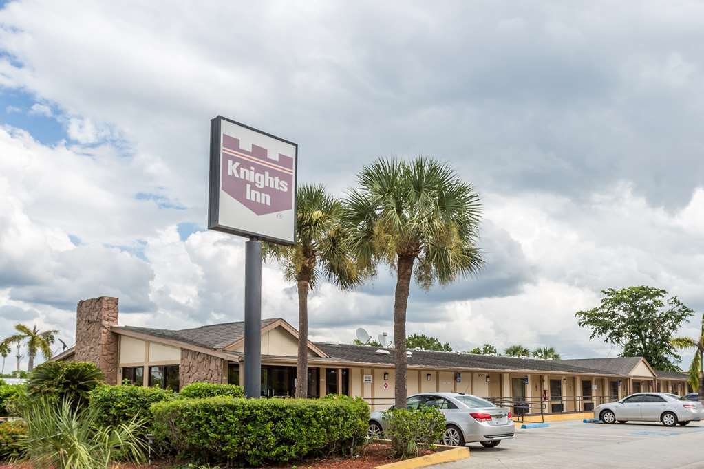 Motel 6-Fort Myers, Fl Норт-Форт-Майерс Экстерьер фото