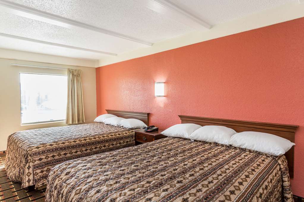 Motel 6-Fort Myers, Fl Норт-Форт-Майерс Номер фото
