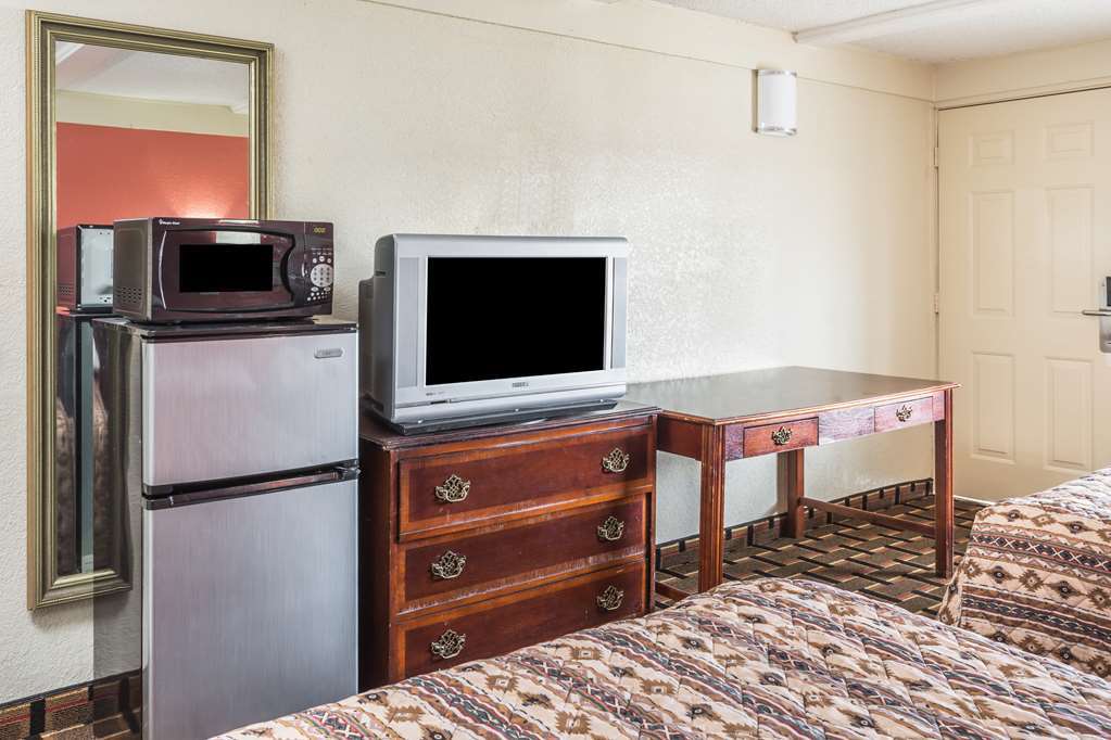 Motel 6-Fort Myers, Fl Норт-Форт-Майерс Номер фото