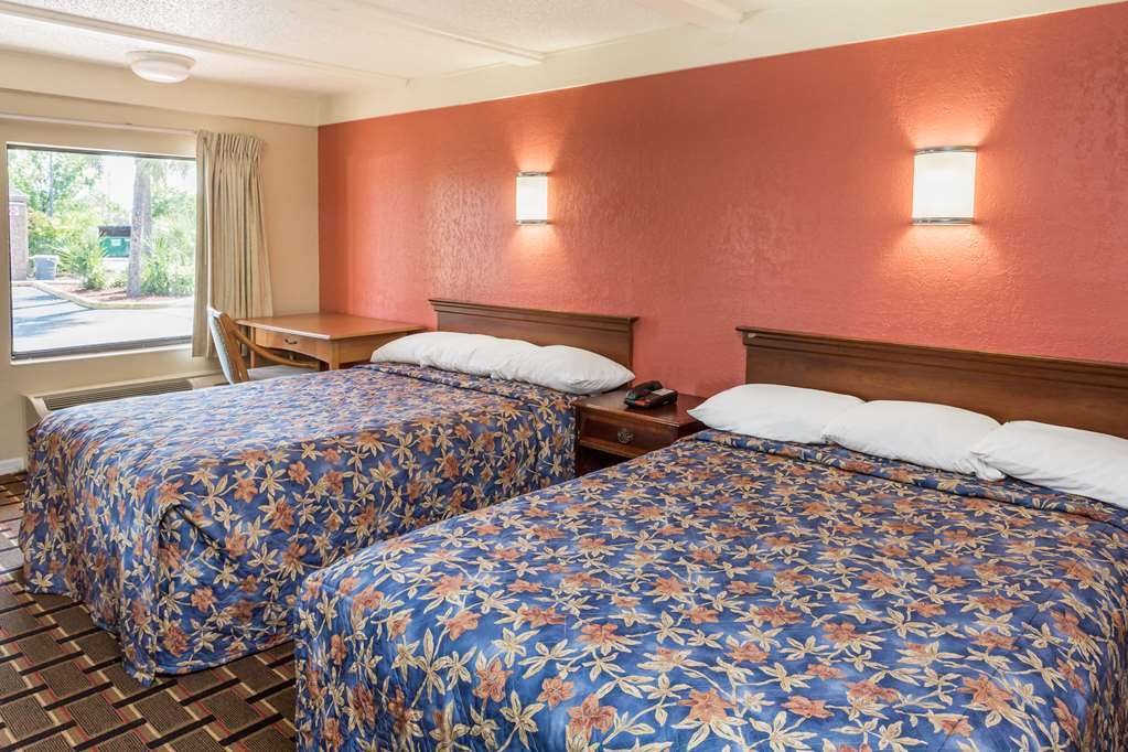 Motel 6-Fort Myers, Fl Норт-Форт-Майерс Номер фото